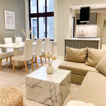 Luxury Apartement In Осло Екстер'єр фото