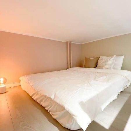 Luxury Apartement In Осло Екстер'єр фото