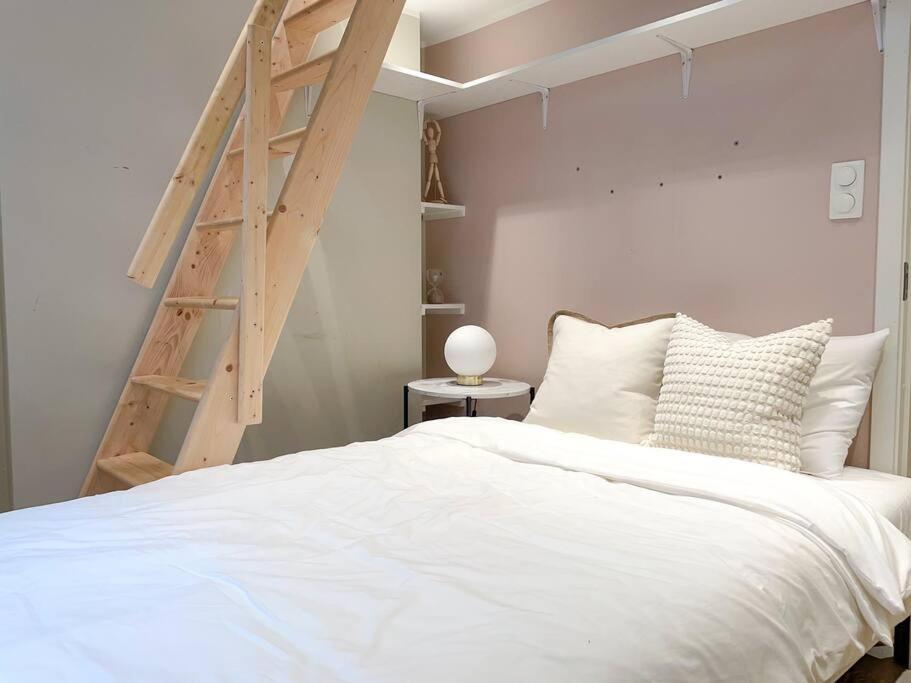 Luxury Apartement In Осло Екстер'єр фото