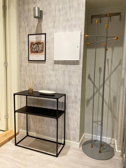 Luxury Apartement In Осло Екстер'єр фото