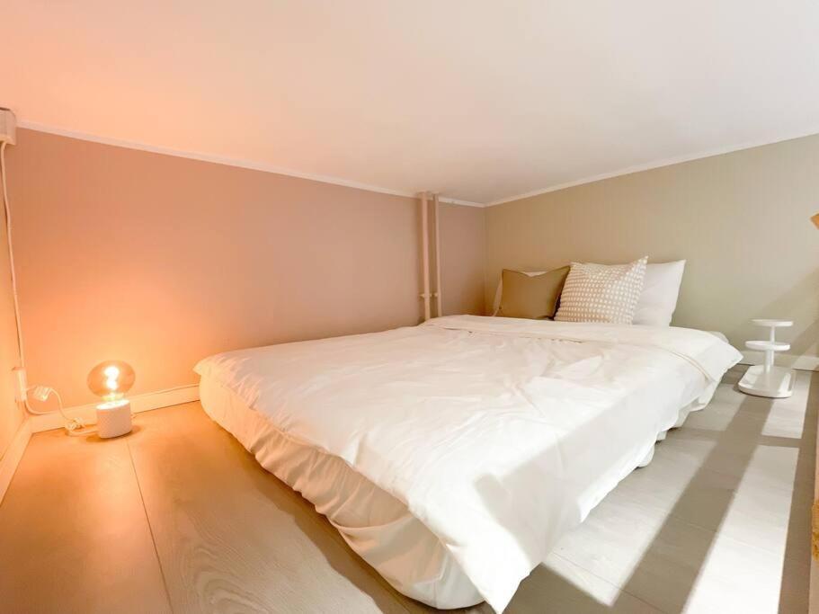 Luxury Apartement In Осло Екстер'єр фото