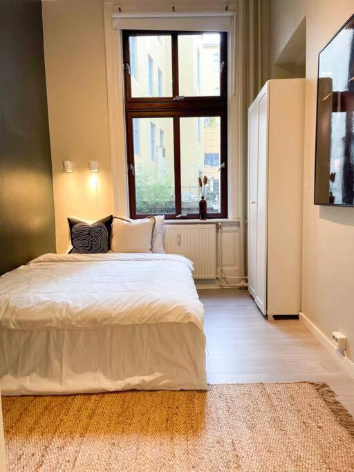 Luxury Apartement In Осло Екстер'єр фото